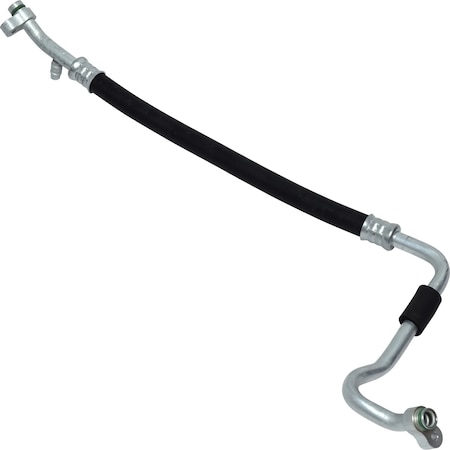 Universal Air Cond Honda Odyssey 16-11 Hose Assembly, Ha112477C HA112477C